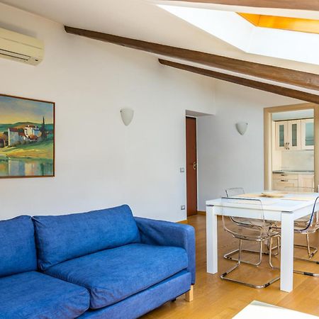 Duomo Grand Family Loft Apartment Naples Exterior photo