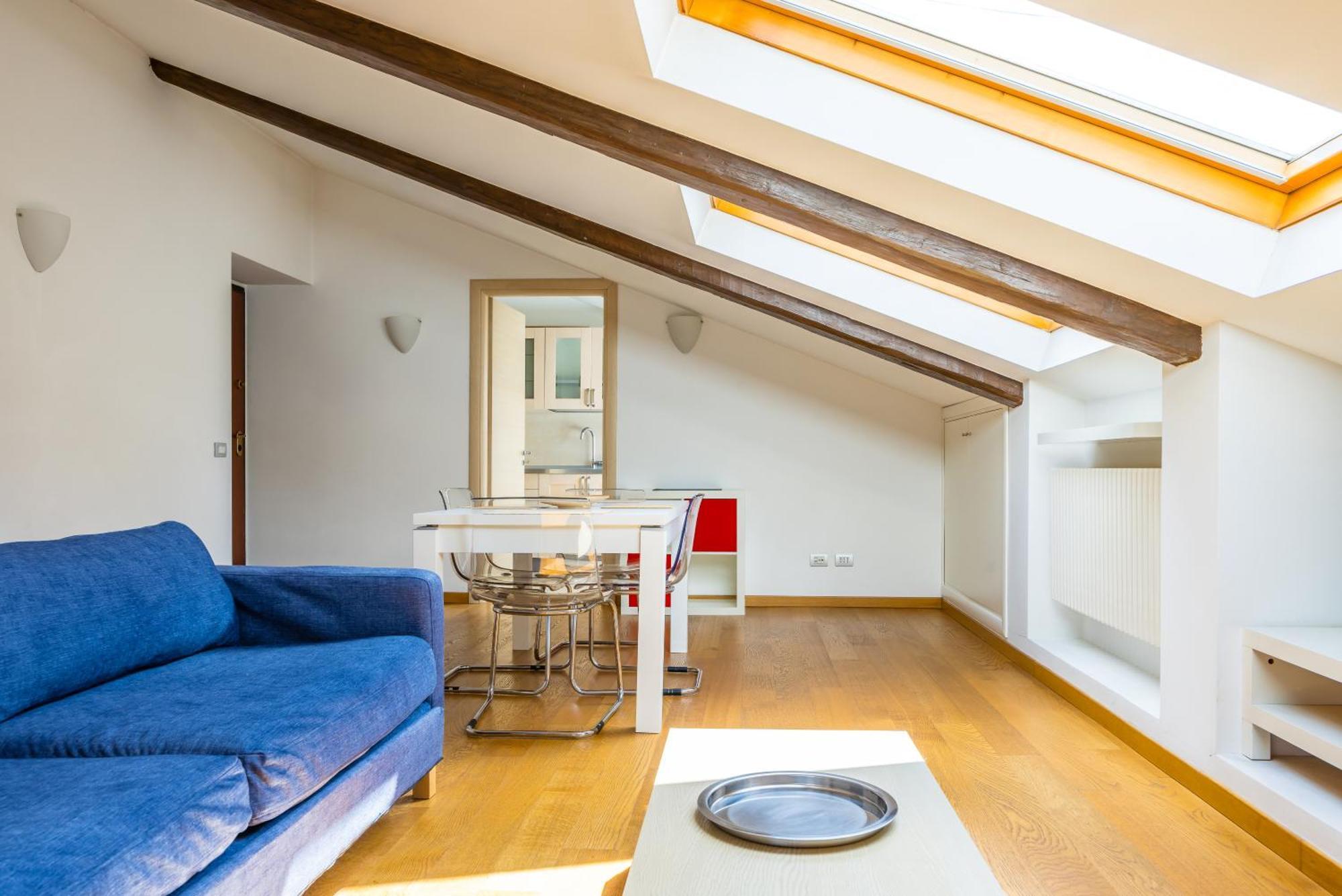 Duomo Grand Family Loft Apartment Naples Exterior photo