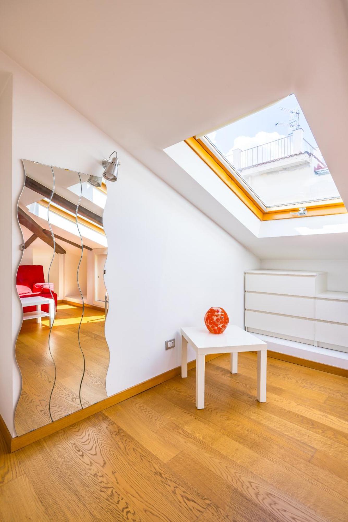 Duomo Grand Family Loft Apartment Naples Exterior photo