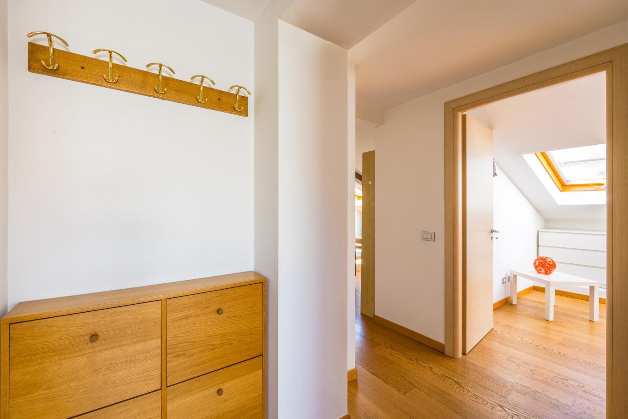 Duomo Grand Family Loft Apartment Naples Exterior photo
