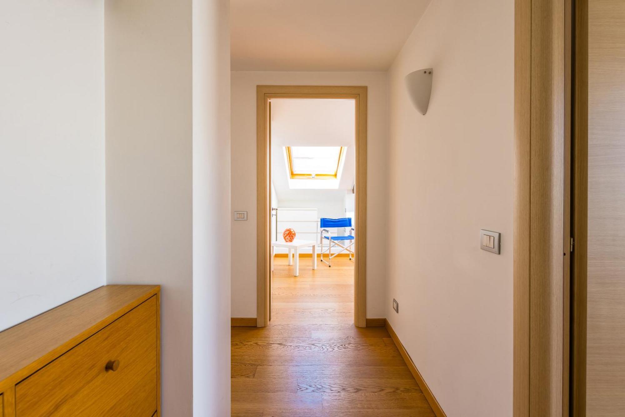 Duomo Grand Family Loft Apartment Naples Exterior photo