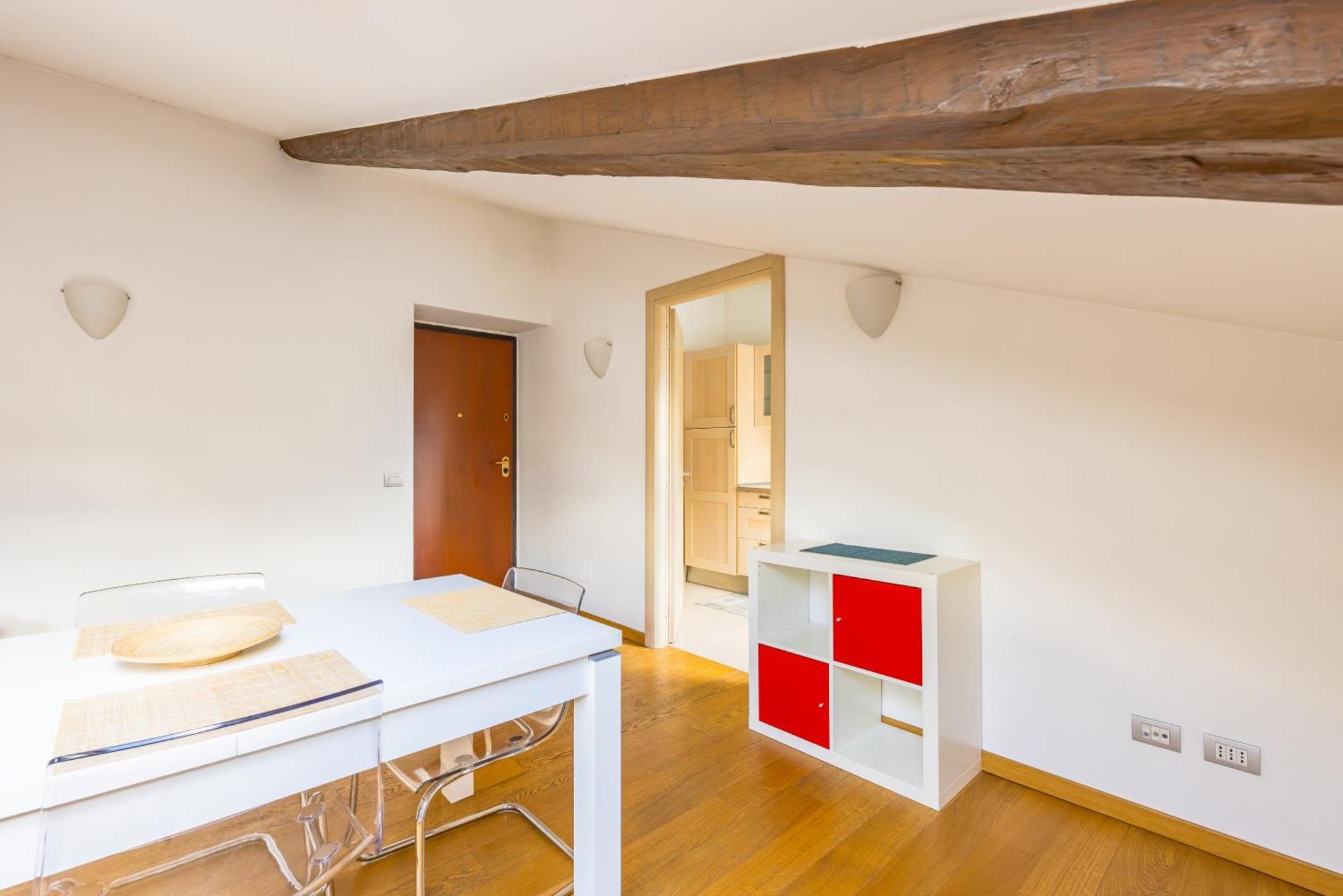 Duomo Grand Family Loft Apartment Naples Exterior photo